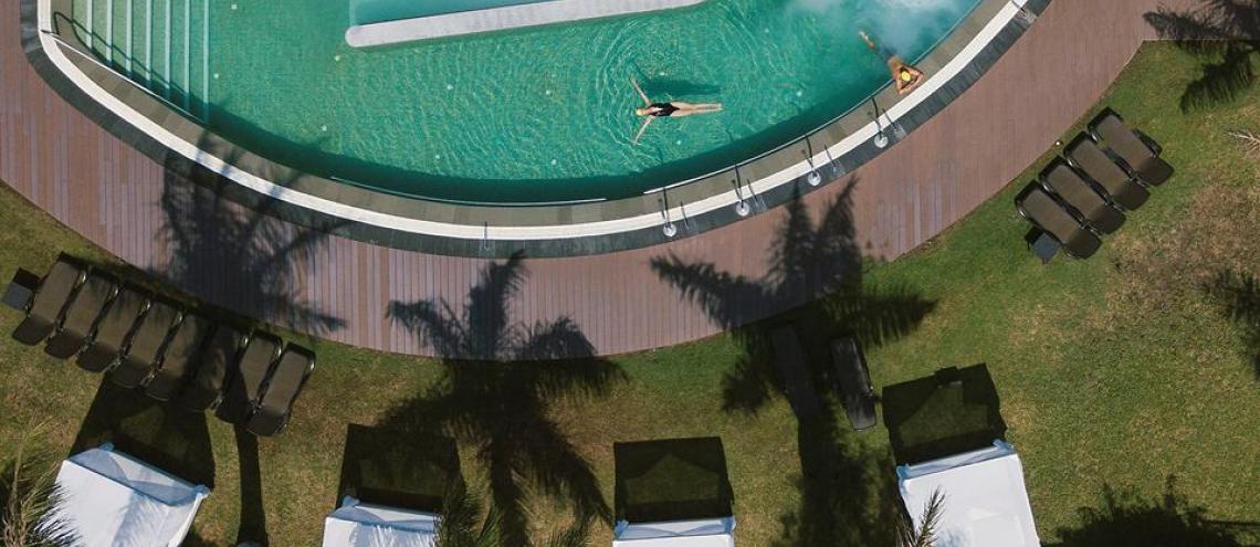 Hotel Costa Calero (4*) op Lanzarote Hotel Costa Calero (4*) op Lanzarote