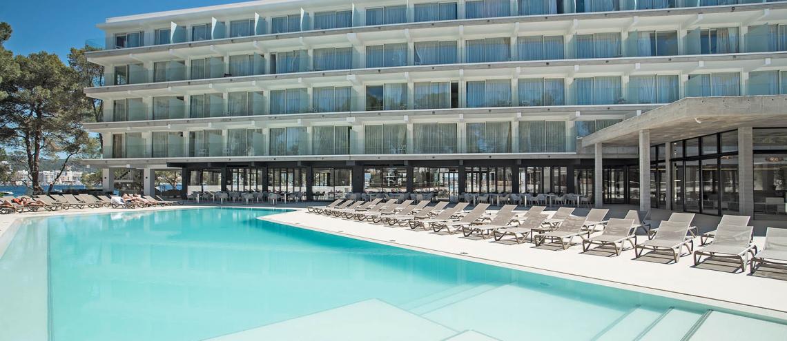Hotel Els Pins Resort & Spa Ibiza Hotel Els Pins Resort & Spa Ibiza