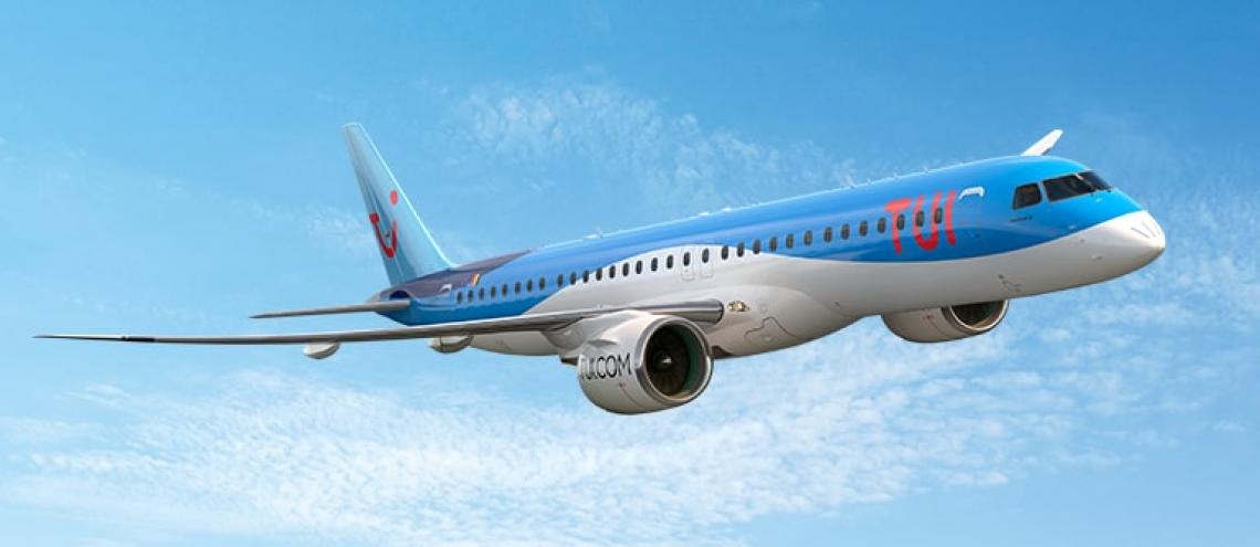 TUI fly Black Friday TUI fly Black Friday