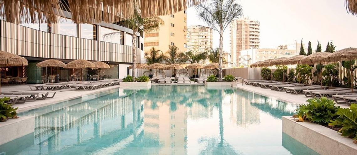 Aparthotel Primavera Park in Benidorm Aparthotel Primavera Park in Benidorm