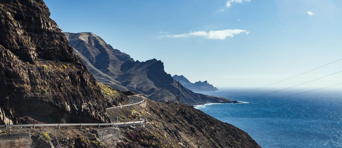 Gran Canaria vliegtickets Gran Canaria vliegtickets
