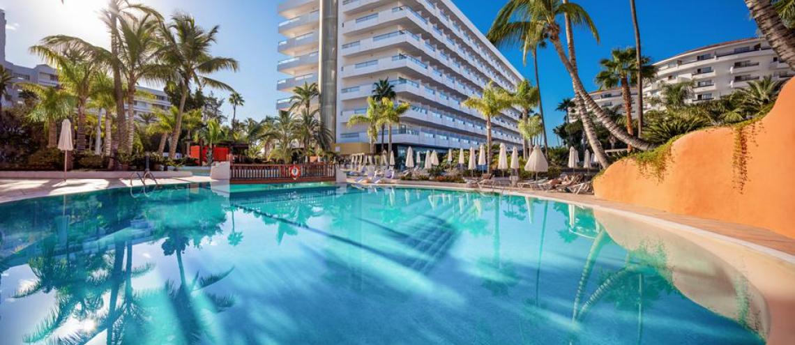 Hotel Gran Canaria Princess Hotel Gran Canaria Princess
