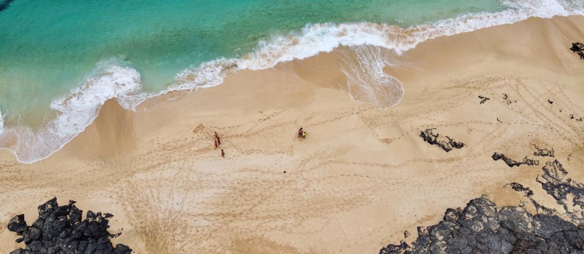 Vliegticket Gran Canaria Vliegticket Gran Canaria
