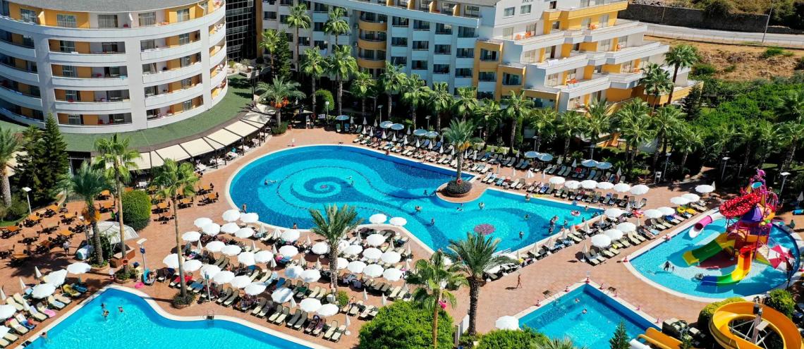 My Home Resort My Home Resort