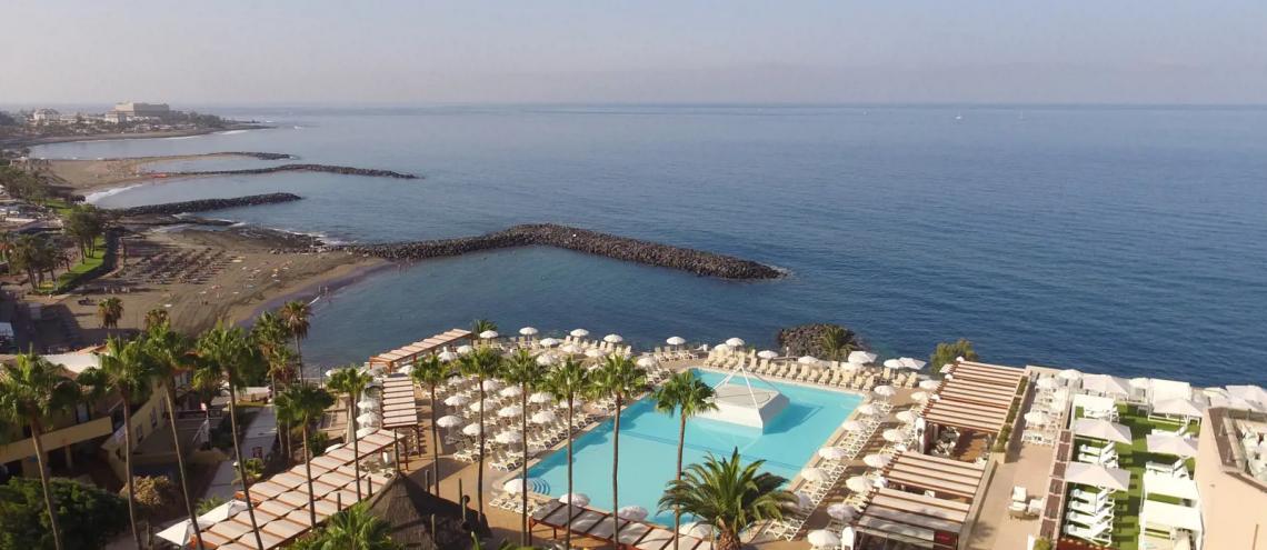 Iberostar Waves Bouganville Playa Iberostar Waves Bouganville Playa