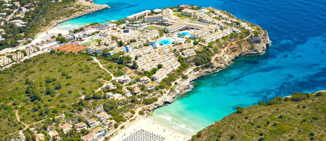 Blau Punta Reina Family Resort Blau Punta Reina Family Resort