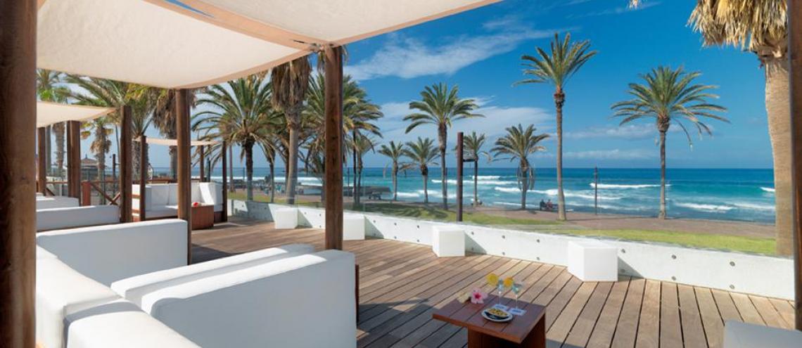 Hotel H10 Conquistador Hotel H10 Conquistador