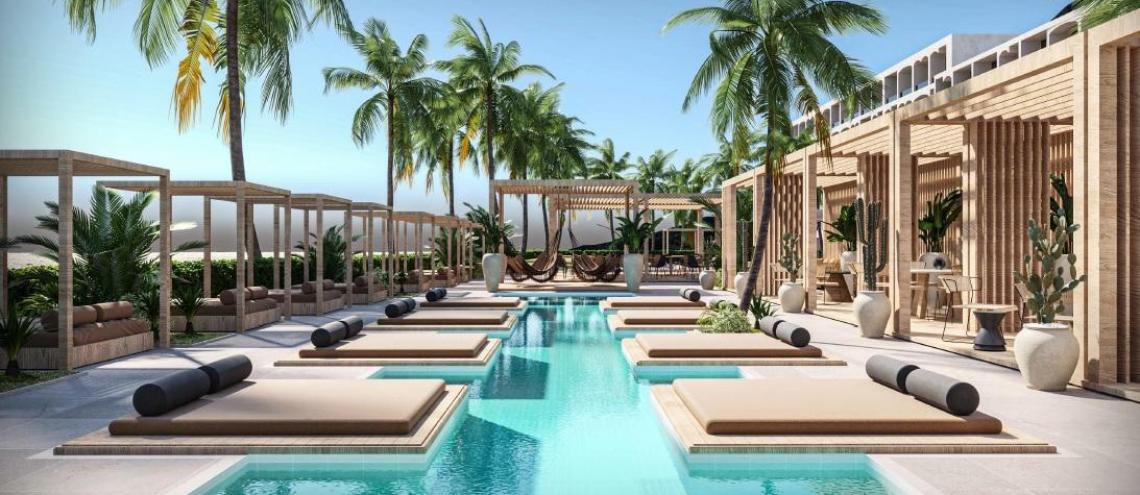 Hotel Labranda Costa Mogan (4*) op Gran Canaria Hotel Labranda Costa Mogan (4*) op Gran Canaria