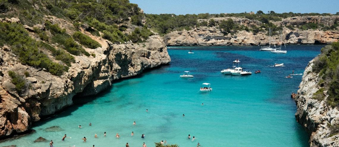 Mallorca Mallorca