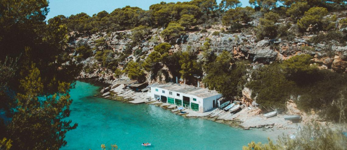 Vliegtickets Mallorca Vliegtickets Mallorca