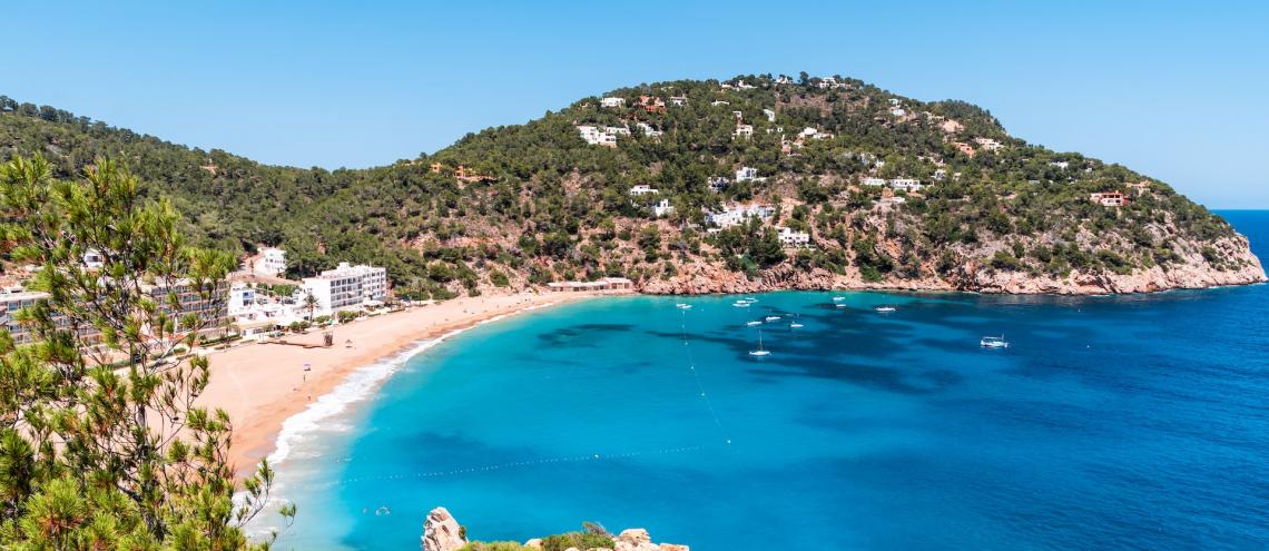 Ibiza Ibiza