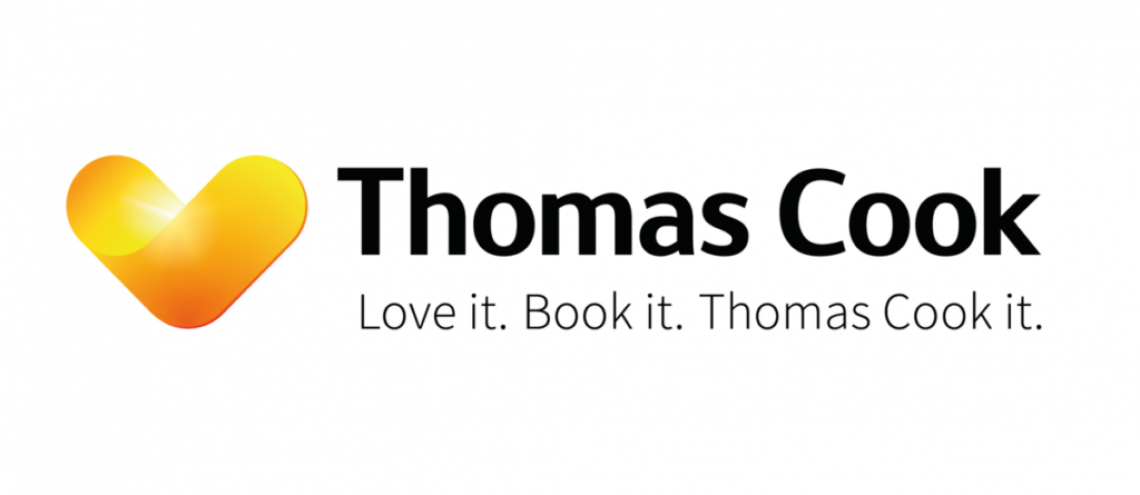 Thomas Cook Belgie Thomas Cook Belgie