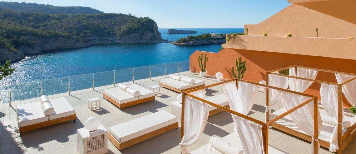 Hotel Ole Galeon (4*) op Ibiza Hotel Ole Galeon (4*) op Ibiza