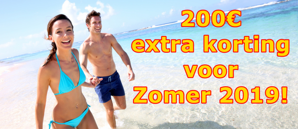 Last Minute Vakanties voor de Zomer 2019 Last Minute Vakanties voor de Zomer 2019