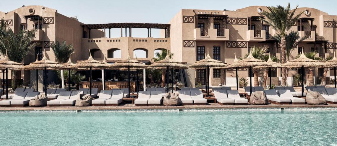 Cook's Club El Gouna Cook's Club El Gouna