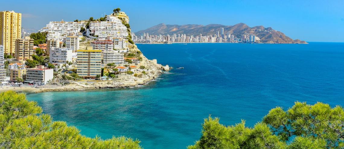 Vliegticket Alicante Vliegticket Alicante