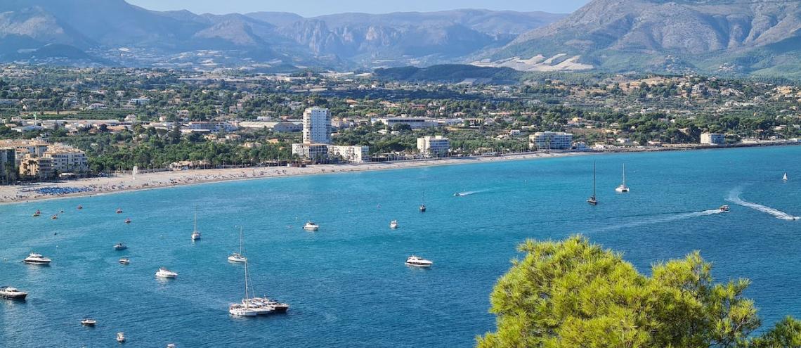 Vliegtickets Alicante Vliegtickets Alicante