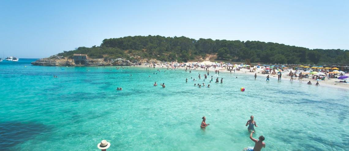 Vliegtickets Palma de Mallorca Vliegtickets Palma de Mallorca