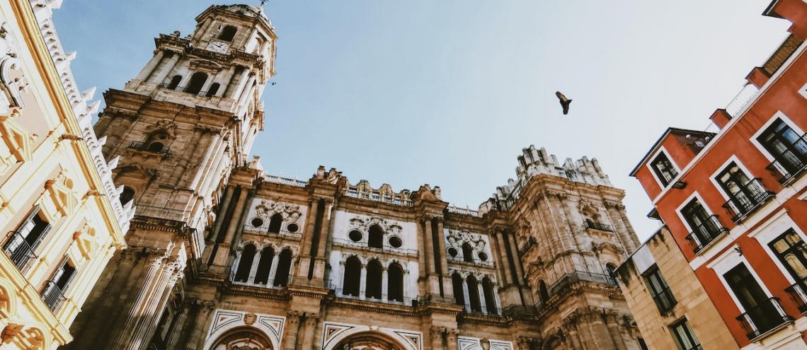 Malaga Malaga