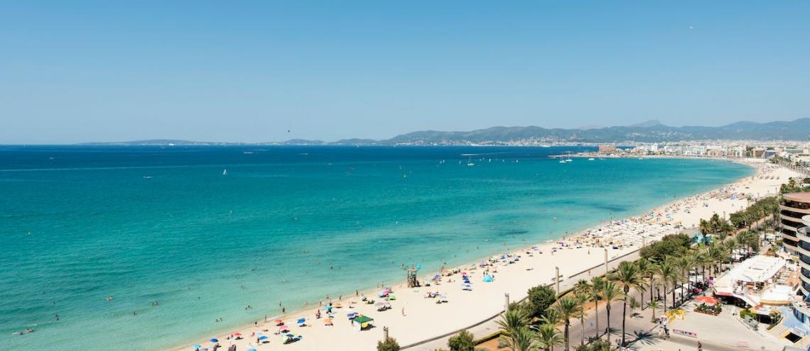 Vliegtickets Mallorca Vliegtickets Mallorca