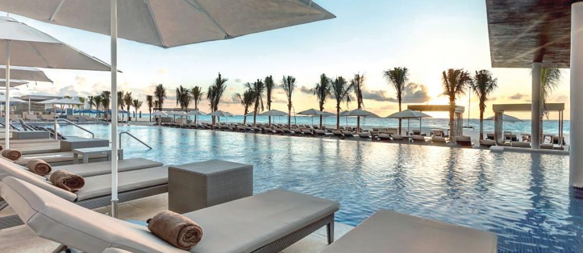 Hotel Royalton Suites (5*) in Cancun Hotel Royalton Suites (5*) in Cancun