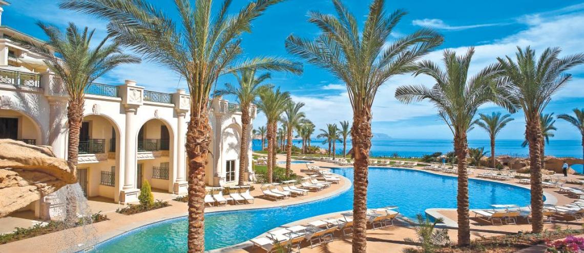 Hotel Stella di Mare (5*) in Sharm el Sheikh