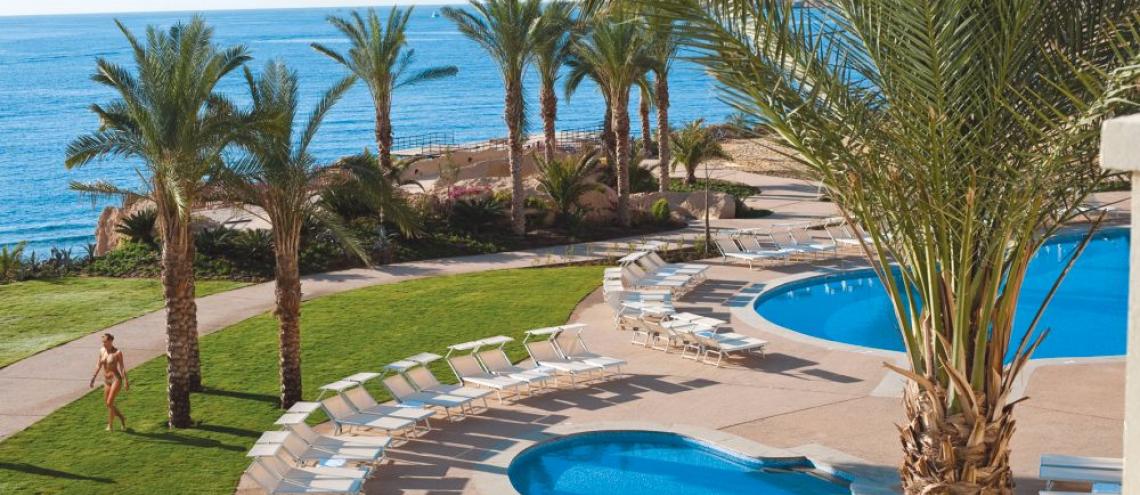 Hotel Stella di Mare (5*) in Egypte