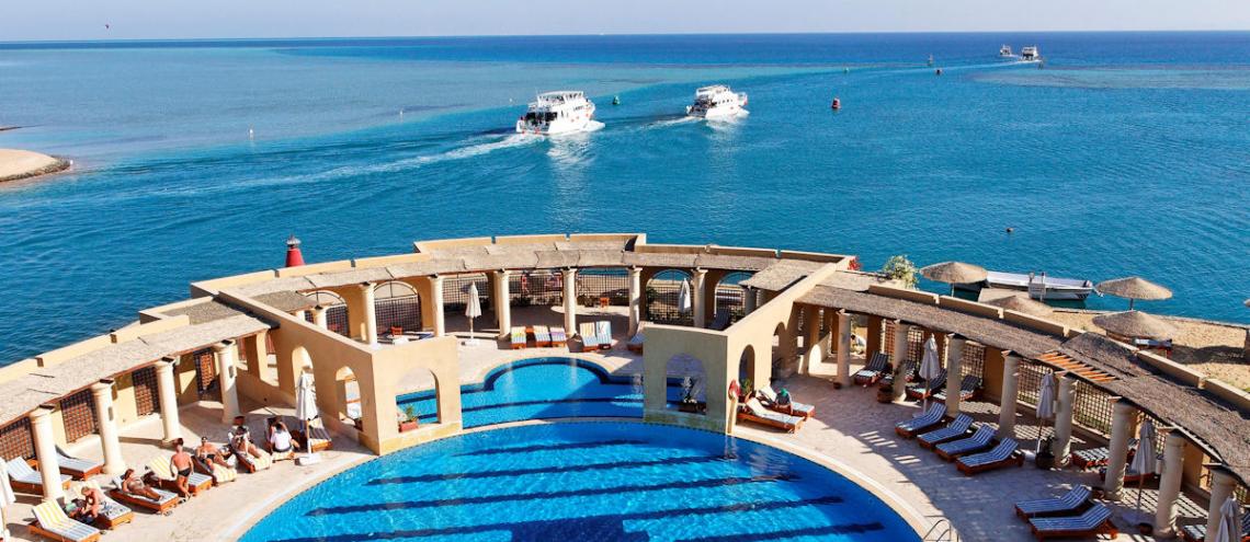 Hotel The Three Corners Ocean View Hotel The Three Corners Ocean View