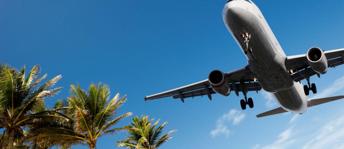 Vliegtickets naar Malaga Vliegtickets naar Malaga