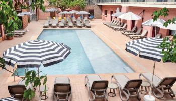 Tent Lloret de Mar
