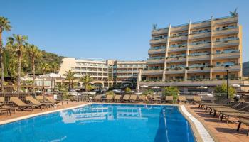 Golden Bahía de Tossa & Spa