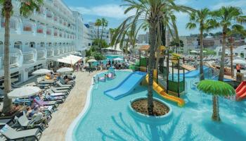 Best Lloret Splash