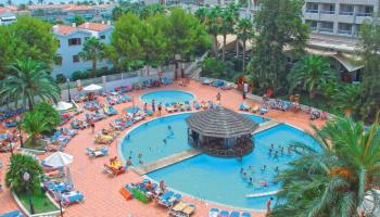 Estival Park Resort