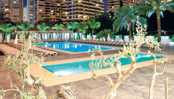 Flash Hotel Benidorm