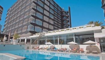 Belroy Hotel & Appartments