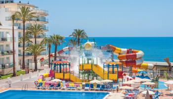 SPLASHWORLD Playa Estepona