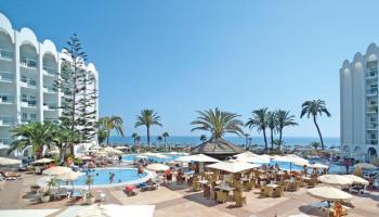 Ona Marinas de Nerja