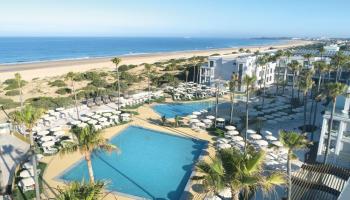 Hipotels Barrosa Park