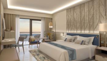 Hipotels Barrosa Palace