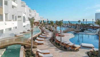 TUI BLUE Zahara Beach