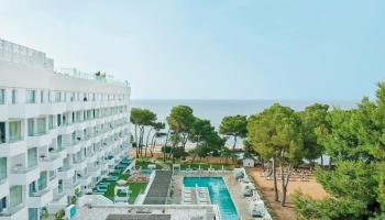 Iberostar Selection Santa Eulalia Ibiza A