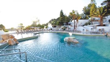 Portinatx Beach Club Hotel