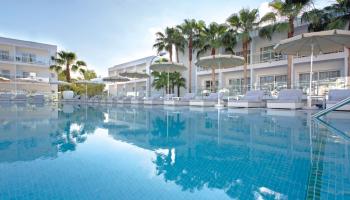 Grupotel Ibiza Beach Resort