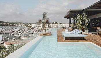 Aguas de Ibiza Grand Luxe Hotel