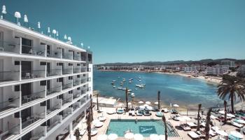 Amare Beach Hotel Ibiza