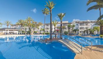 Alcudia Garden