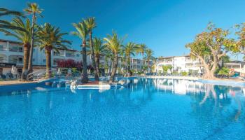 Alcudia Garden