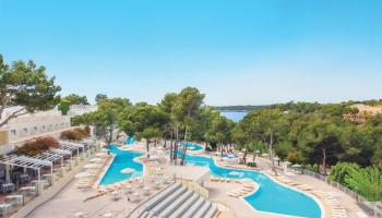 Iberostar Waves Club Cala Barca A