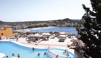 Club Santa Ponsa