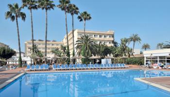 TUI SUNEO Santa Ponsa
